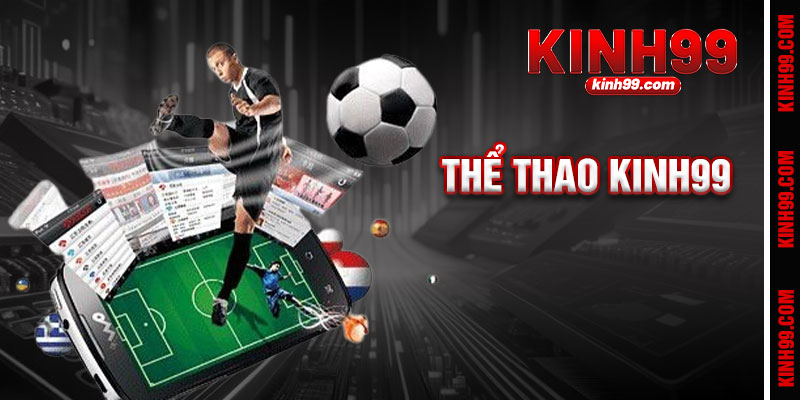 Thể Thao Kinh99