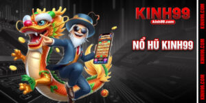 Nổ Hũ Kinh99