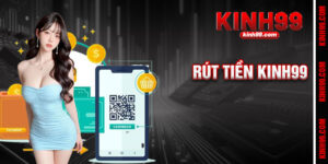 Rút Tiền Kinh99