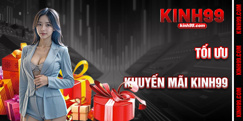 Bí Kíp Tối Ưu Hóa Khuyến Mãi KINH99